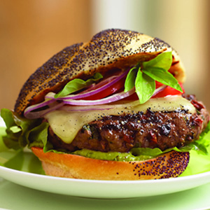 Hamburger Heaven: The Haute 5 Most Decadent Burgers in Dubai