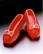Top Five Most Expensive Shoes in The World
