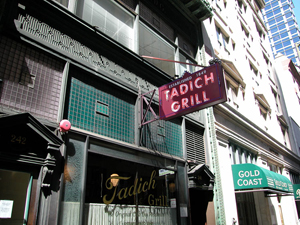 Haute Secrets: Patrick Kuleto’s Guide to San Francisco