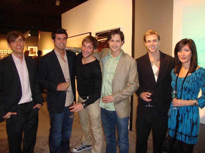 AIPAD Photography Show Gala Preview