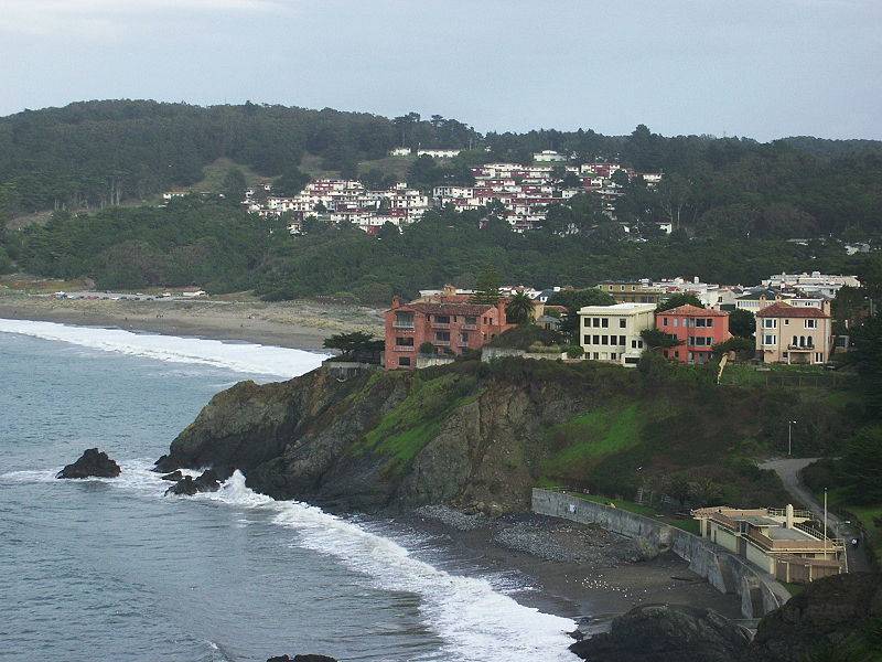 Location, Location, Location: The Haute 5 Neighborhoods in San Francisco
