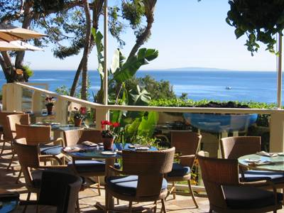 I Spy: The Haute 5 Places to People Watch in Los Angeles