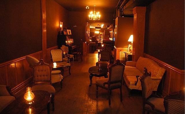 Doyle Restaurant Group to Bring Rasputin Vodka Bar to Downtown’s CityScape
