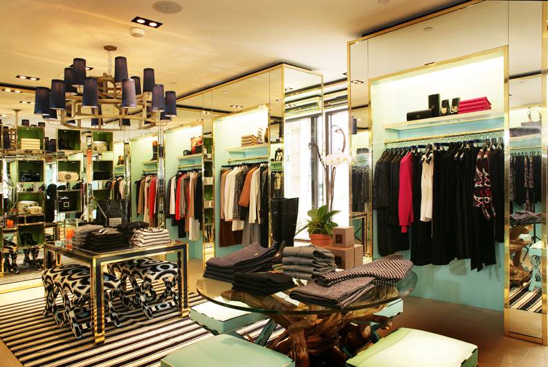 Tory Burch Brand to Open its First Store in Arizona