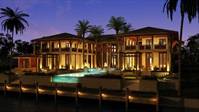 Coral Gables Waterfront Listed by Audrey Ross for $24,500,000