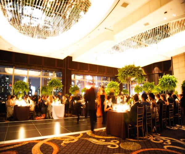 New Yorkers for Children Spring Dinner Dance