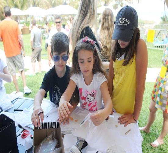ONE Bal Harbour Launches Kids Program