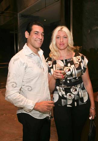 Tui Pranich Presents New Model Residence