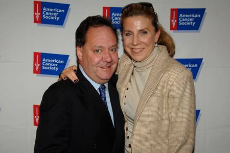 American Cancer Society Hosts Youth Against Cancer Brunch