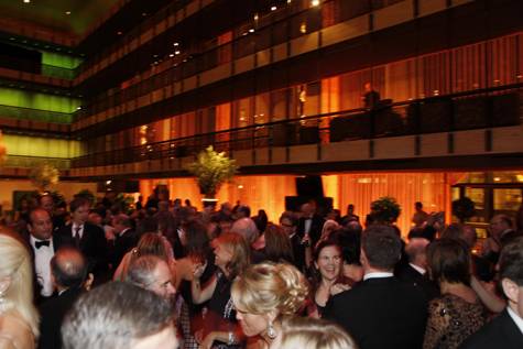 New York City Ballet 2010 Spring Gala