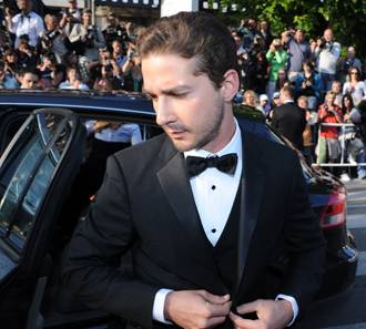 Wall Street: Money Never Sleeps Premieres at 2010 Cannes Film Festival