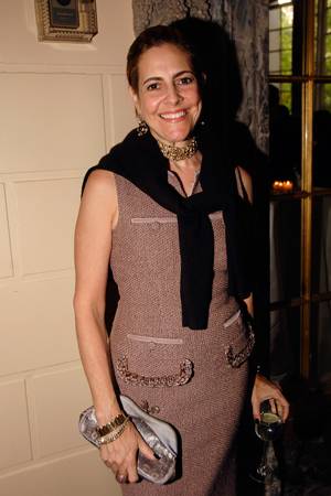Aga Khan Foundation Benefit