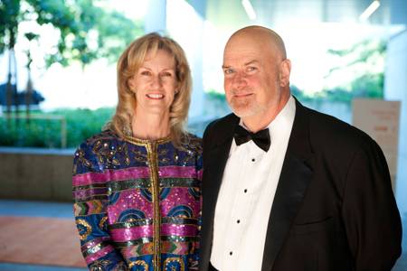 The Golden Gala 2010: A Golden State of Mind