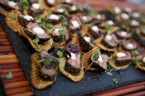 The 15th Annual Miami Wine and Food Festival