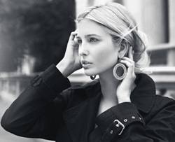 Diamond Girl: Ivanka Trump Previews Her 2010 Collection at London Jewelry in East Hampton