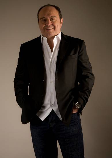 Haute Secrets Los Angeles: John Simonian