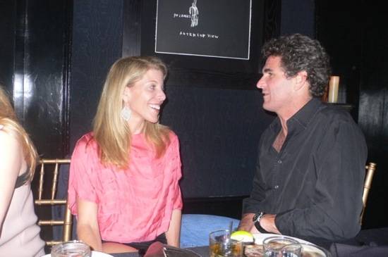 Dori’s World: A Weekend in the Hamptons