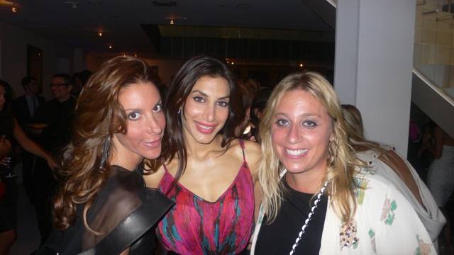 Dori’s World: Fashion Events Raise Money for Causes