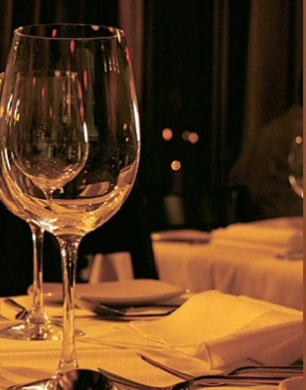 Grape Expectations: The Haute 5 Wine Bars in Chicago