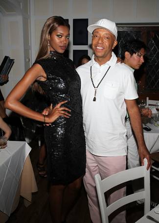 Georgica Hosts Memorial Weekend Extravaganza