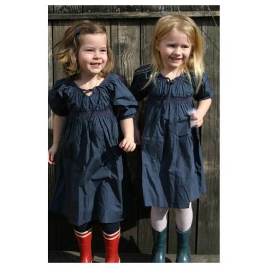 Top Five orGLAMic Children’s Dresses