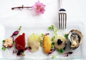 Il Grano farm to table LA