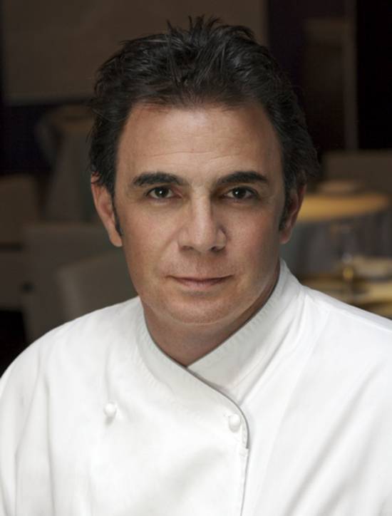 Nothing But the Best: Melisse’s Michelin Dinner Series