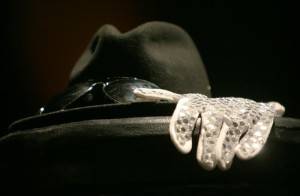 One Year Anniversary of Jackson's Death
