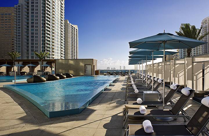EPIC Hosts “Art of Miami” Series On July 22
