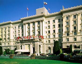 Hautels: The Haute 5 Hotels in San Francisco