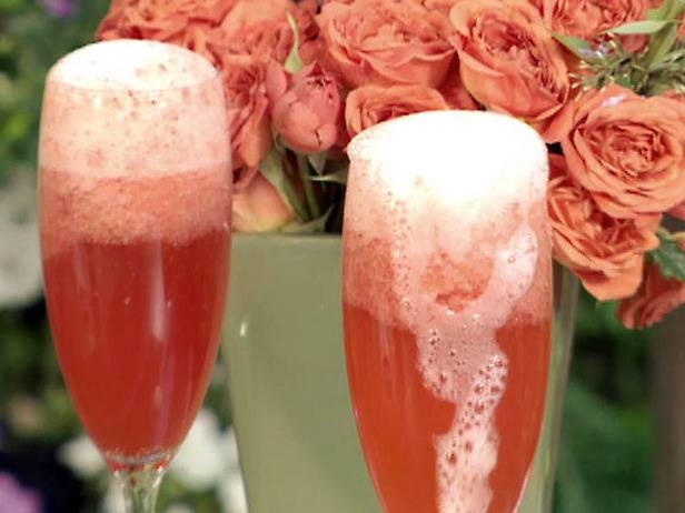 Fourth of July Cocktails