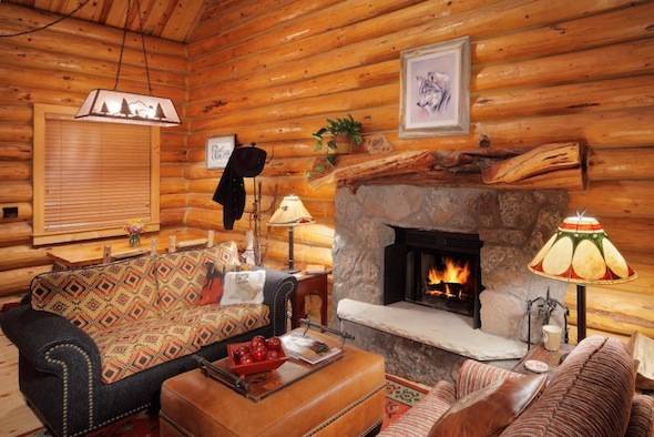 Indulge Your Senses at Hidden Meadow Ranch During the Month of August