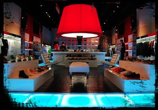 Shoe Ins: The Haute 5 Shoes Stores in Phoenix - Haute Living