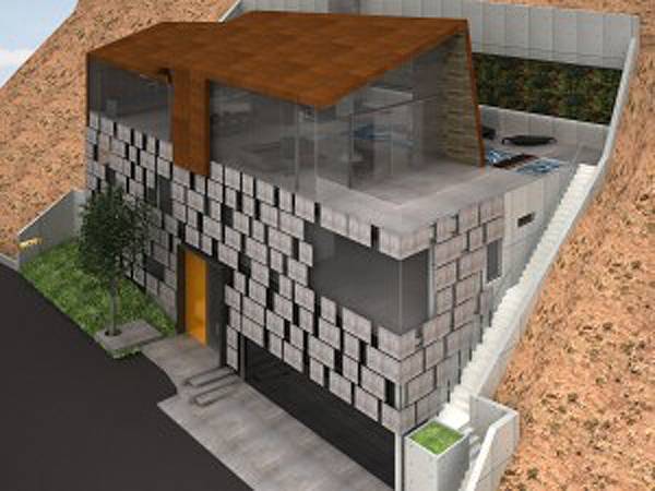 Hollywood Hills West Home Listed at $3,900,000 by The Filice Group