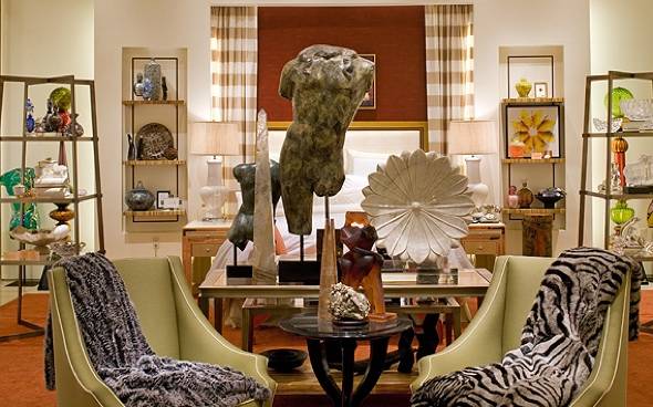 Las Vegas Home Decor Stores