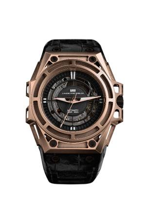 Fine Jewelry and Timepieces are in Full Blossom at Lustre Precious Gems