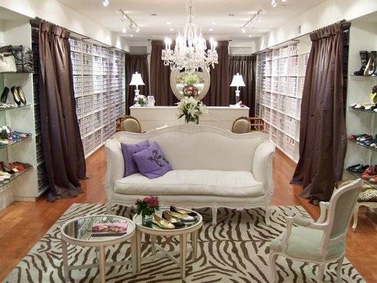 Shoe Ins: The Haute 5 Shoes Stores in San Francisco