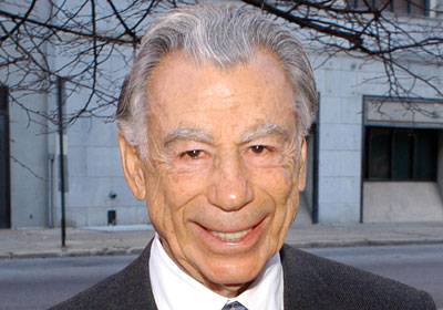 Haute 100 Los Angeles Update: Kirk Kerkorian
