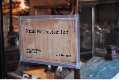Haute Decor: The Haute 5 Home Decor Stores in New York City