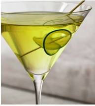 Summer Fridays with Grey Goose