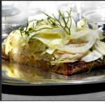 Tartinery – A Haute Eats Pick for NYC