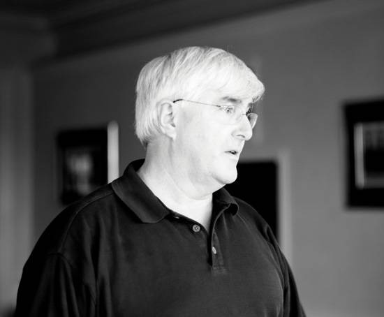 Haute 100 San Francisco Update: Ron Conway