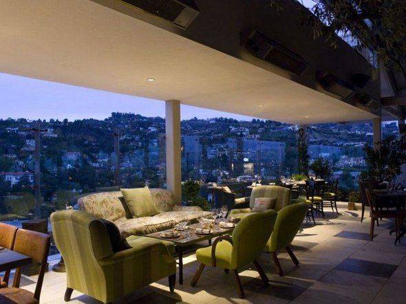 Applications Only for Soho House in West Hollywood