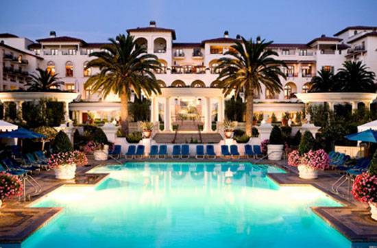 Hautels: The Haute 5 Hotels in Orange County