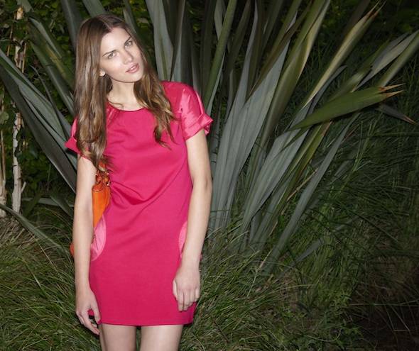 Ted Baker London to Host Fashion Show This Thursday at W Scottsdale