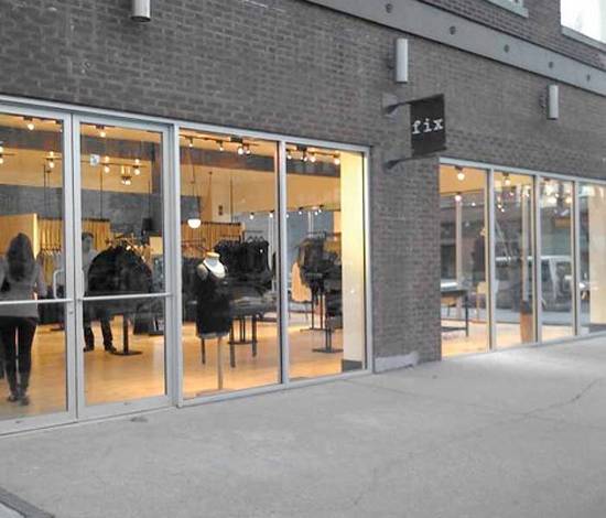 Haute Couture: The Haute 5 Fashion Boutiques in Chicago