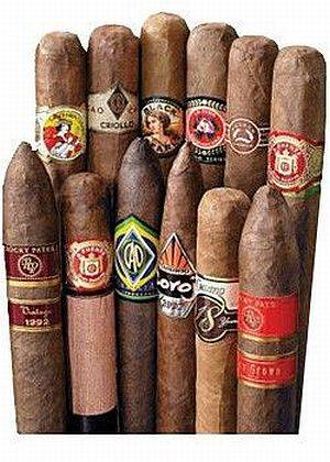 Haute Cigar Clubs: Members Only in Beverly Hills