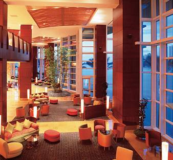 Miami Spice Update: Mandarin Oriental