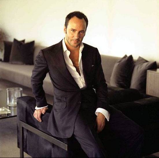 Haute 100 New York Update: Tom Ford