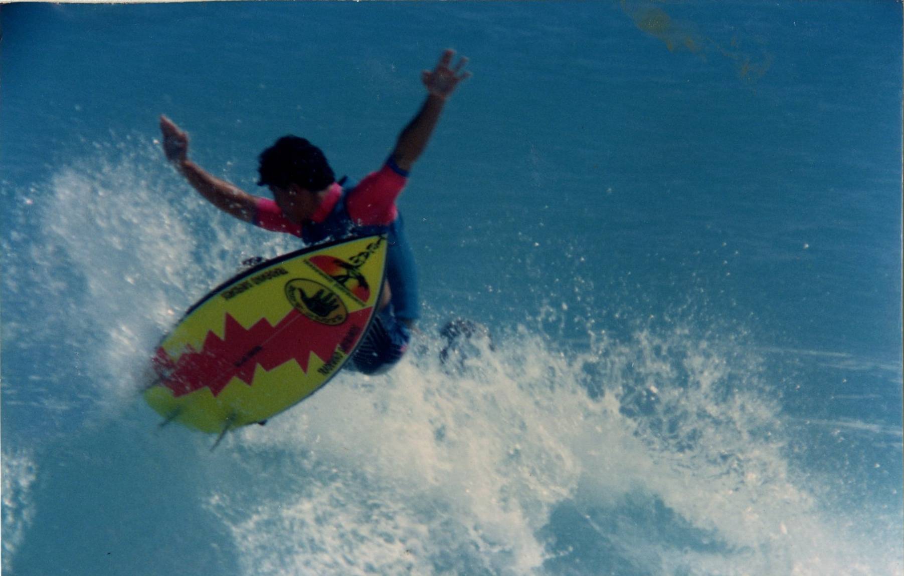 The Webster Presents “Surf The Webster”